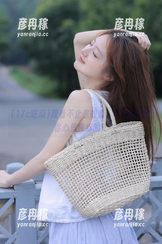观看不止是眼睛，17c吃瓜让你心里痒痒的！