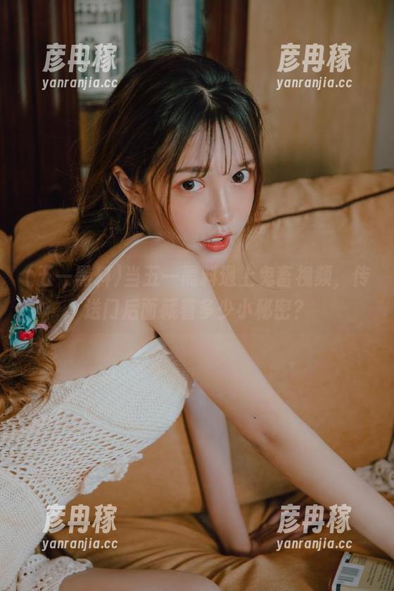 当五一黑料遇上鬼畜视频，传送门后面藏着多少小秘密？