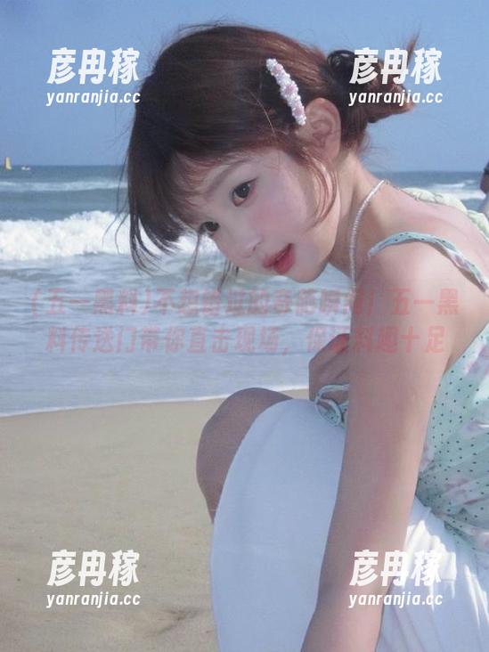 不想错过的奇葩瞬间！五一黑料传送门带你直击现场，保证料趣十足