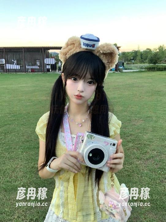 今日吃瓜91 今日吃瓜91:分享那些让人心动的小玩偶,谁不想用变装把它们带回家!